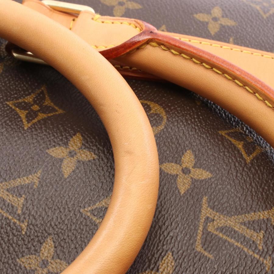 LOUIS VUITTON（ルイ・ヴィトン） キーポル バンドリエール60 ブランド