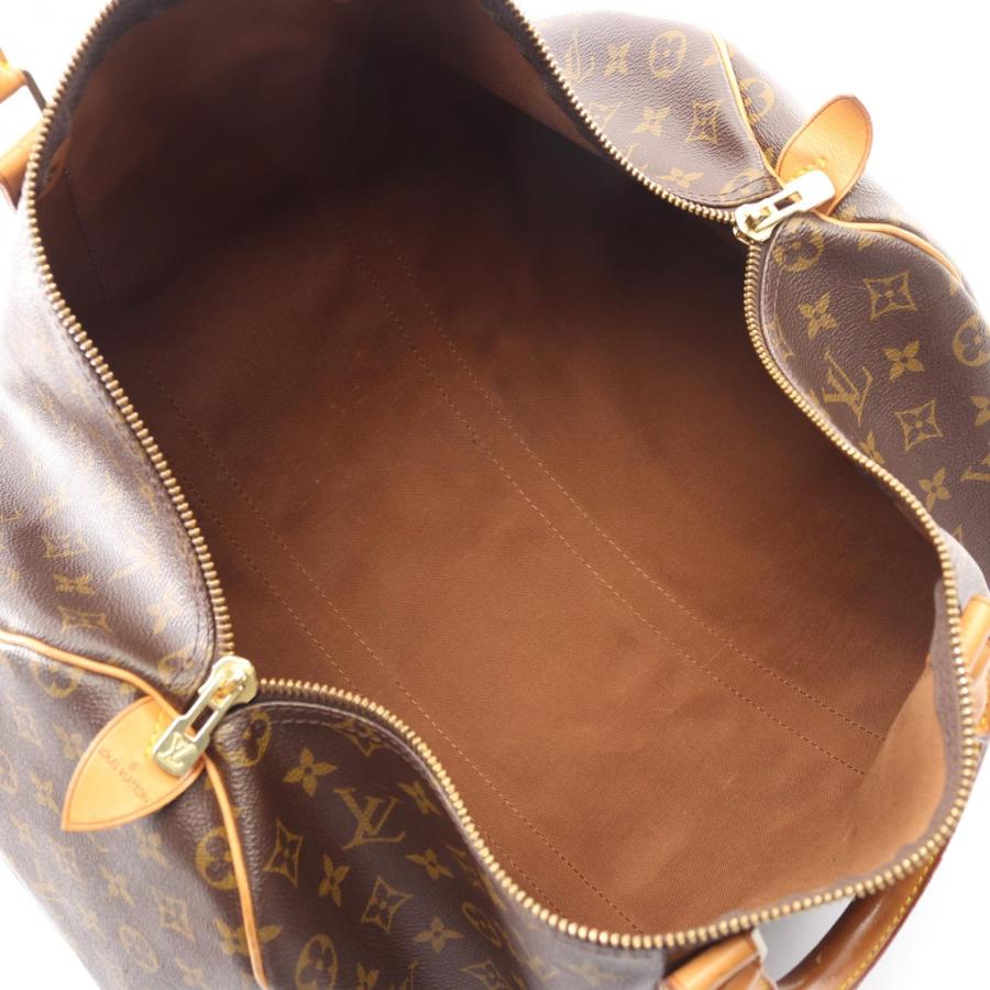 LOUIS VUITTON（ルイ・ヴィトン） キーポル50 ブランドオフ ボストン