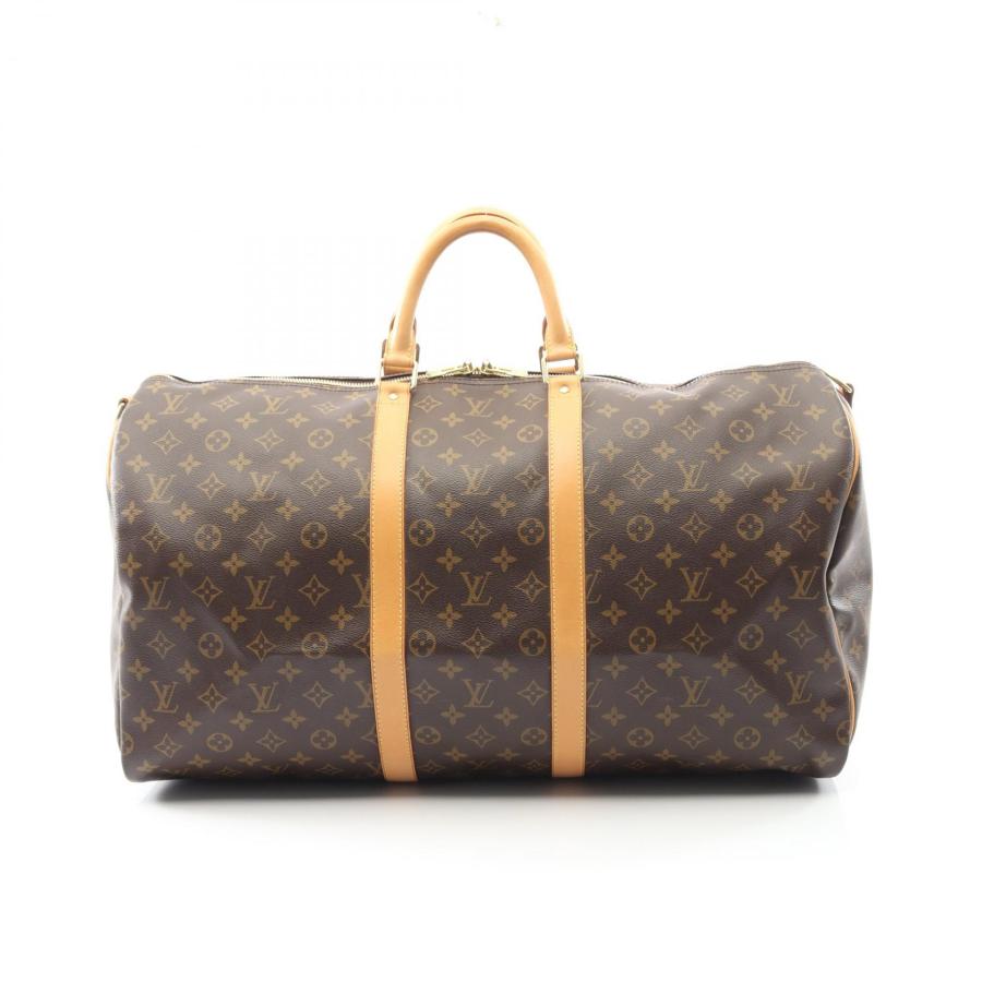 LOUIS VUITTON（ルイ・ヴィトン） キーポル バンドリエール55