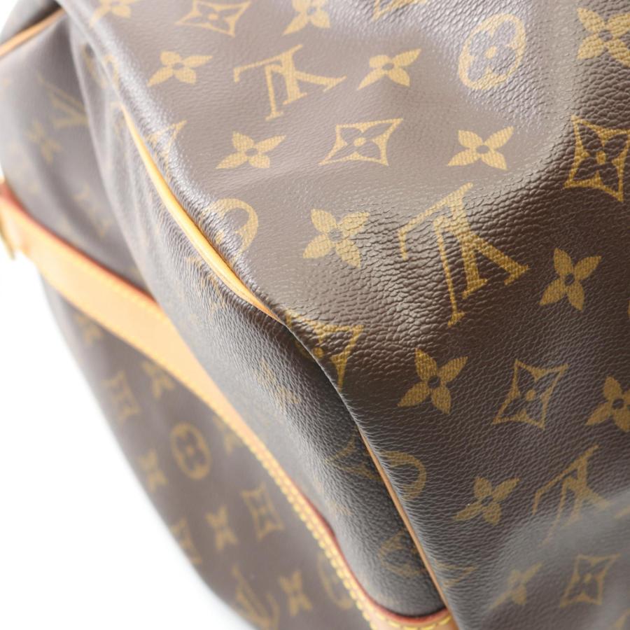 LOUIS VUITTON（ルイ・ヴィトン） キーポル バンドリエール55