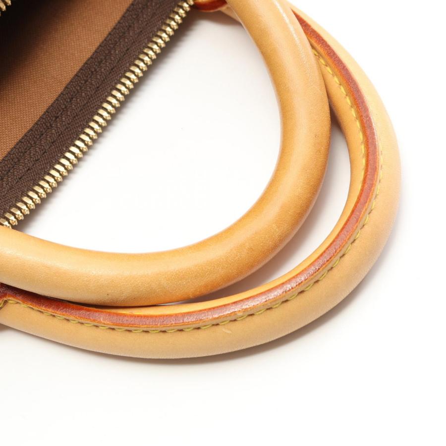 LOUIS VUITTON（ルイ・ヴィトン） キーポル バンドリエール55