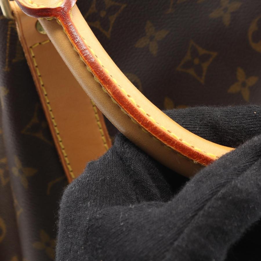 LOUIS VUITTON（ルイ・ヴィトン） キーポル バンドリエール55