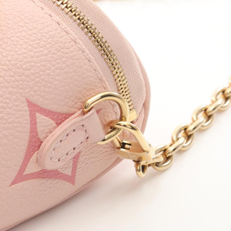 LOUIS VUITTON（ルイ・ヴィトン） ミニ バムバッグ ブランドオフ
