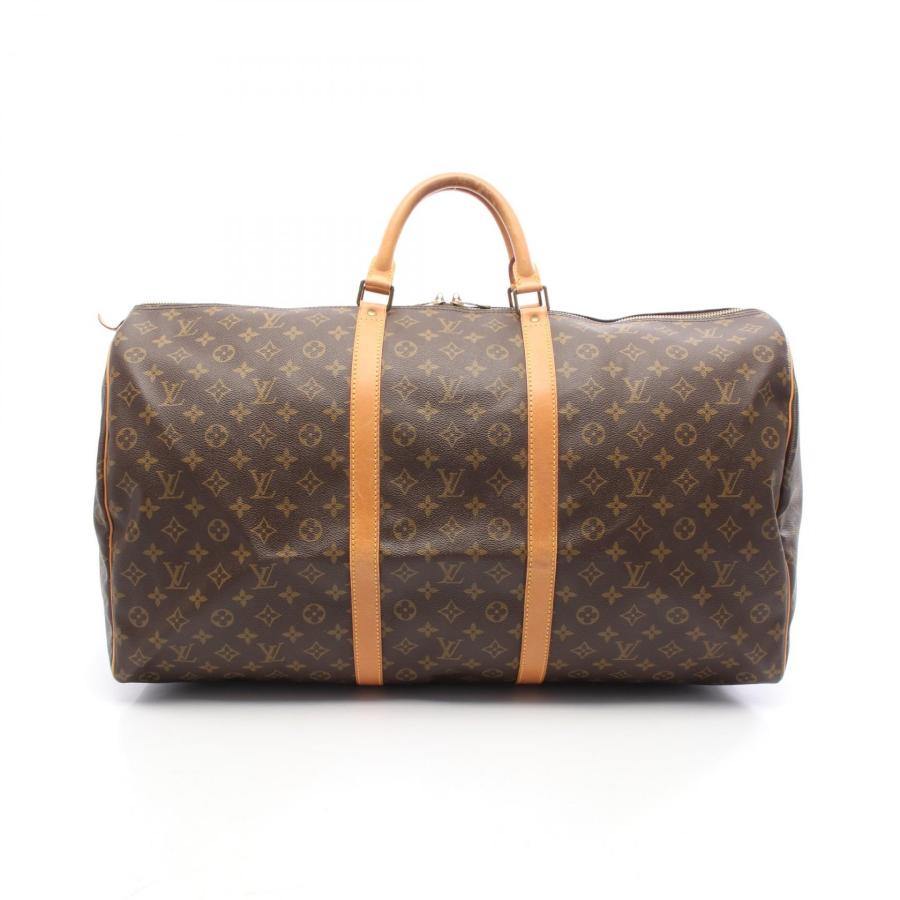 LOUIS VUITTON キーポル60ボストンバッグ ルイヴィトン LOUIS VUITTON（ルイ・ヴィトン） キーポル60 ブランドオフ ボストン
