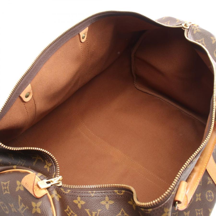 LOUIS VUITTON（ルイ・ヴィトン） キーポル60 ブランドオフ ボストン