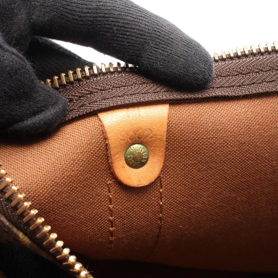 LOUIS VUITTON（ルイ・ヴィトン） キーポル60 ブランドオフ ボストン