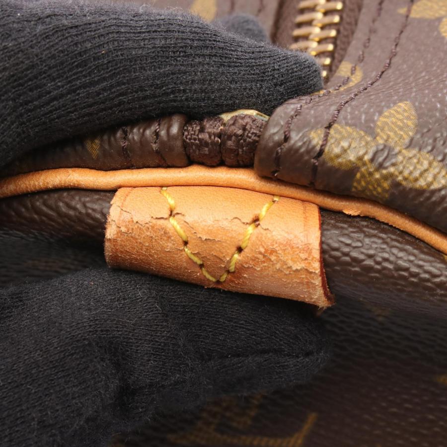 LOUIS VUITTON（ルイ・ヴィトン） キーポル60 ブランドオフ ボストン