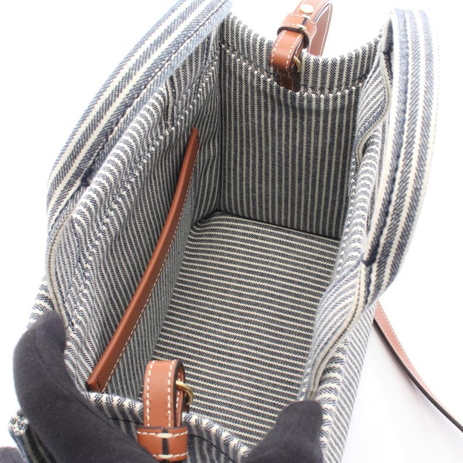 CELINE（セリーヌ） SMALL CABAS スモール カバ タイス ブランドオフ