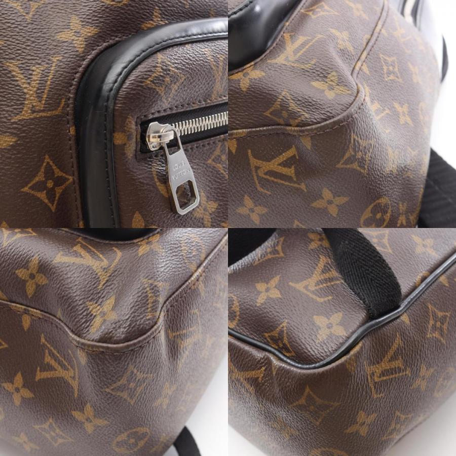 LOUIS VUITTON（ルイ・ヴィトン） ジョッシュ ブランドオフ リュック
