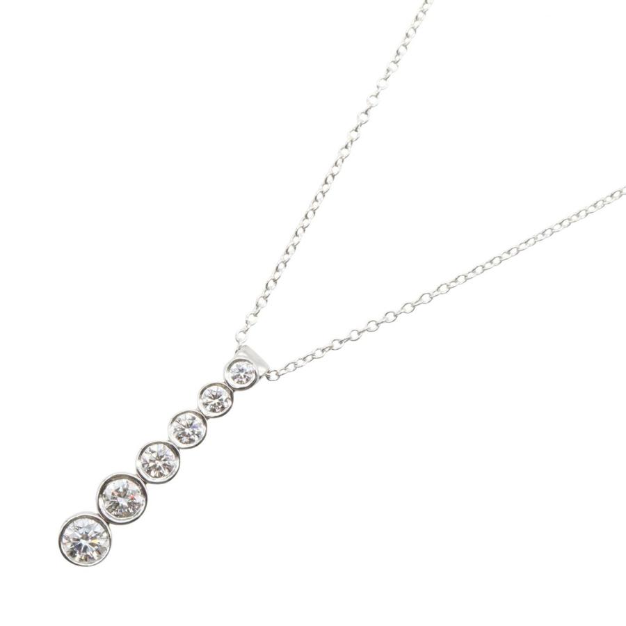 TIFFANY&Co.（ティファニー） ジャズ グラジュエイテッド ドロップ 