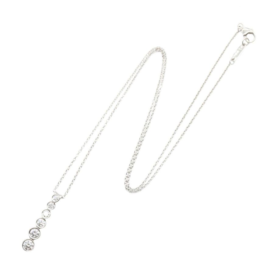 TIFFANY&Co.（ティファニー） ジャズ グラジュエイテッド ドロップ 