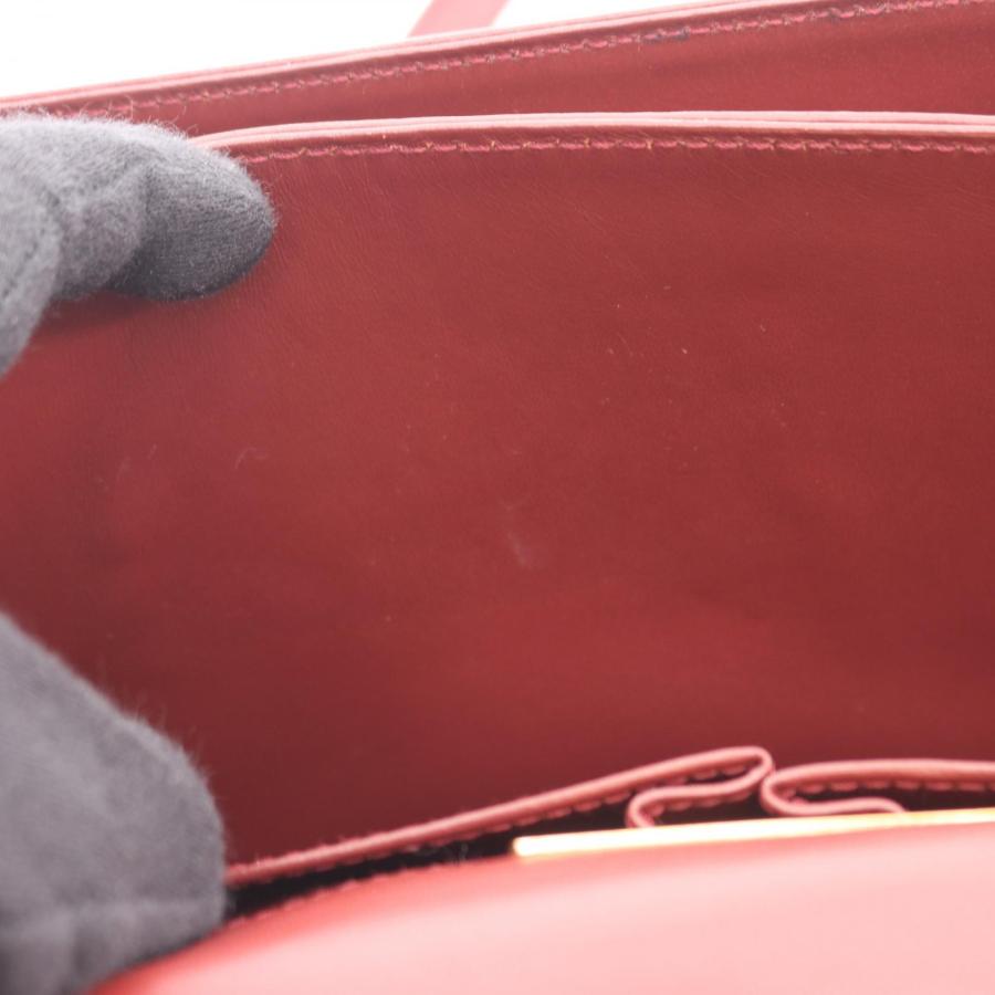 Cartier（カルティエ） マストライン ブランドオフ スウェード