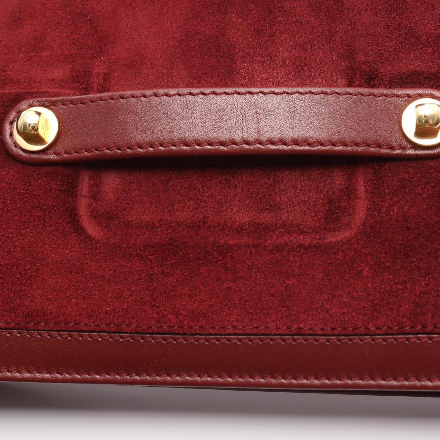 Cartier（カルティエ） マストライン ブランドオフ スウェード