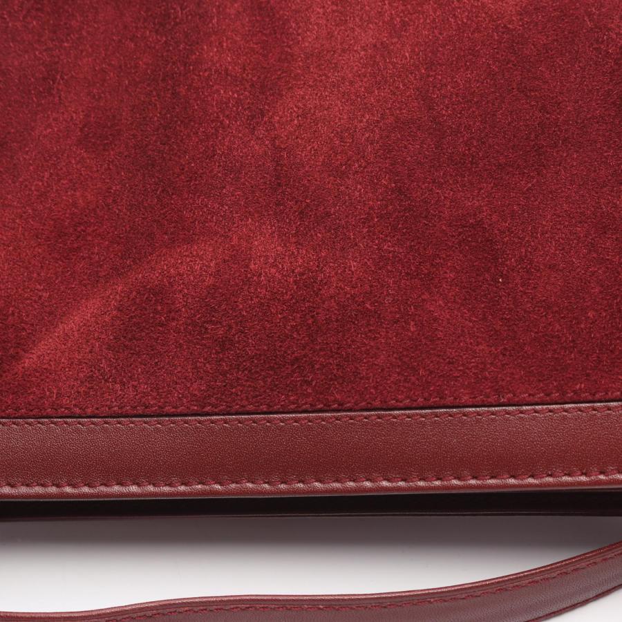 Cartier（カルティエ） マストライン ブランドオフ スウェード