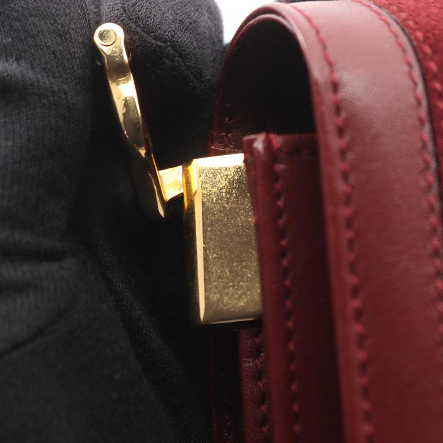 Cartier（カルティエ） マストライン ブランドオフ スウェード