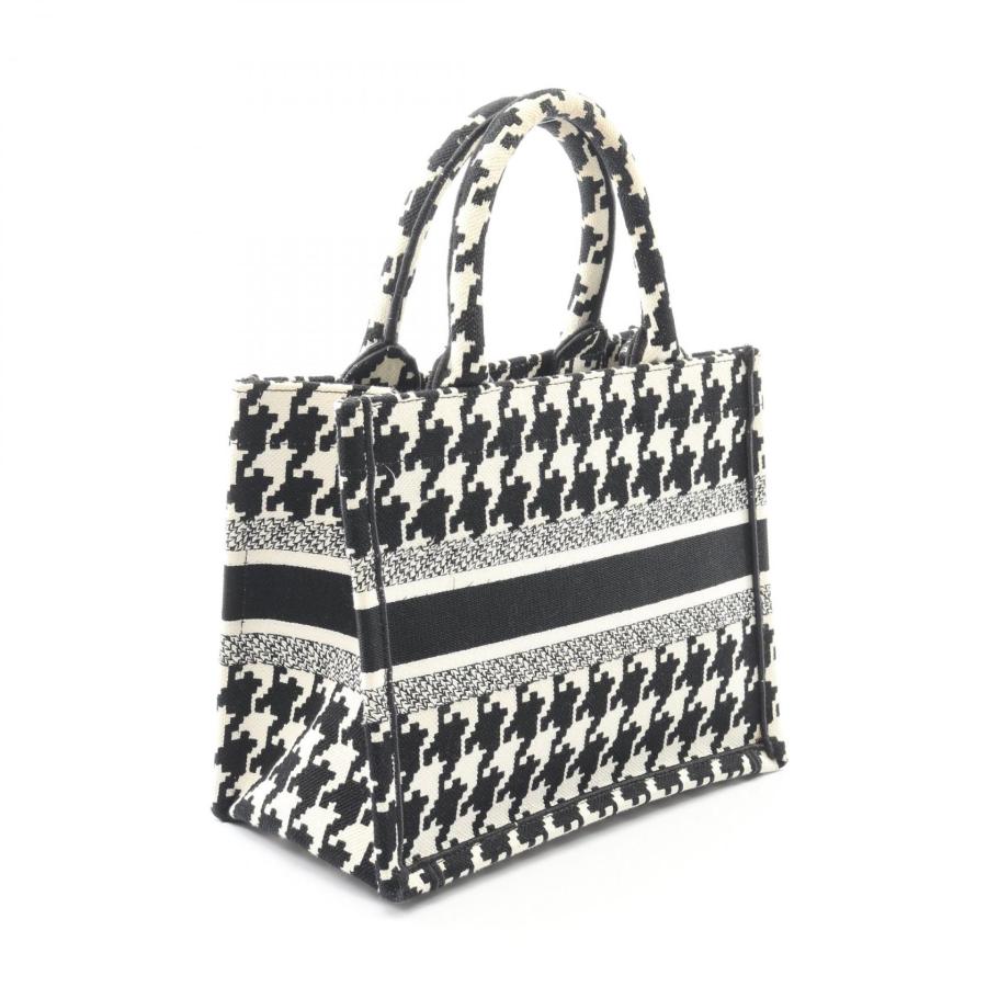 ディオール BOOK TOTE ブックトート スモール ブランドオフ Dior