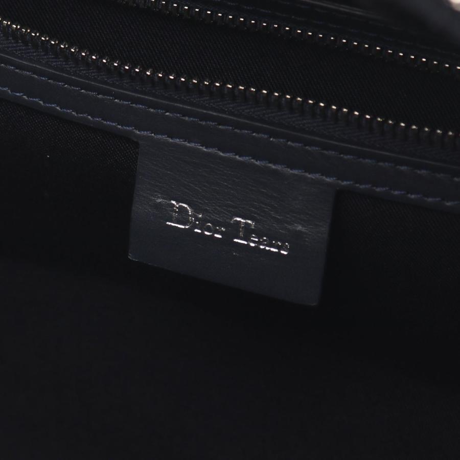 ディオール DIOR × Denim Tears ランゴ50 オブリーク ピースサイン