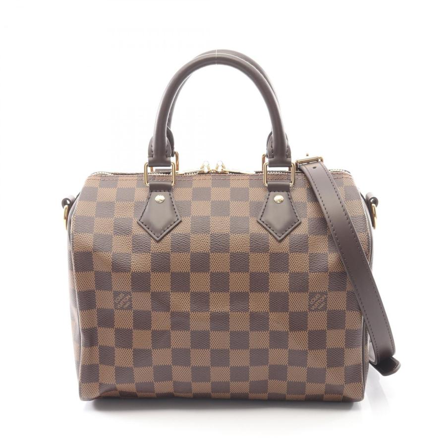 LOUIS VUITTON（ルイ・ヴィトン） スピーディ バンドリエール25