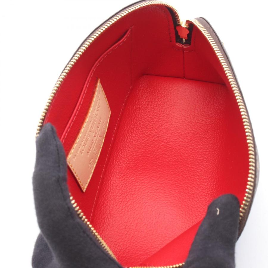 LOUIS VUITTON（ルイ・ヴィトン） LV × TM ポシェット コスメティック