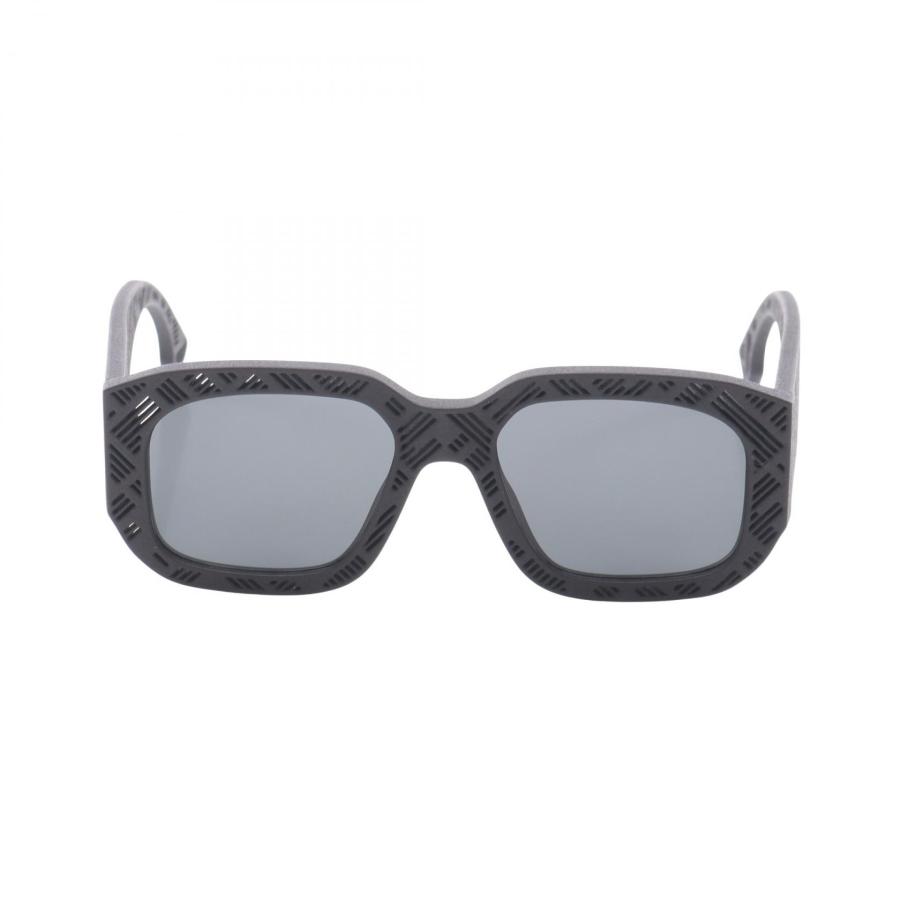 フェンディ FENDI FF柄 サングラス 衣料品 プラスチック レディース ブラック系 40113I02A 【新品】 FENDI（フェンディ） FF柄 ブランドオフ その他 サングラス