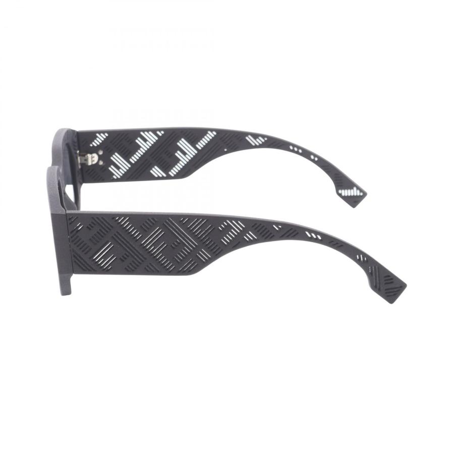 フェンディ FENDI FF柄 サングラス 衣料品 プラスチック レディース ブラック系 40113I02A 【新品】 FENDI（フェンディ） FF柄 ブランドオフ その他 サングラス