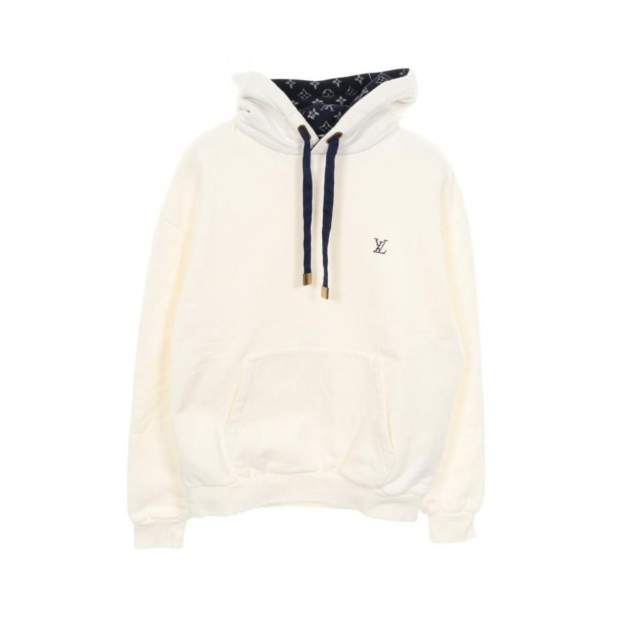 LOUIS VUITTON（ルイ・ヴィトン） LVラインストーンロゴ モノグラム 