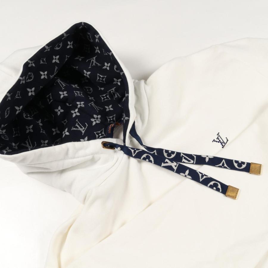LOUIS VUITTON（ルイ・ヴィトン） LVラインストーンロゴ モノグラム 