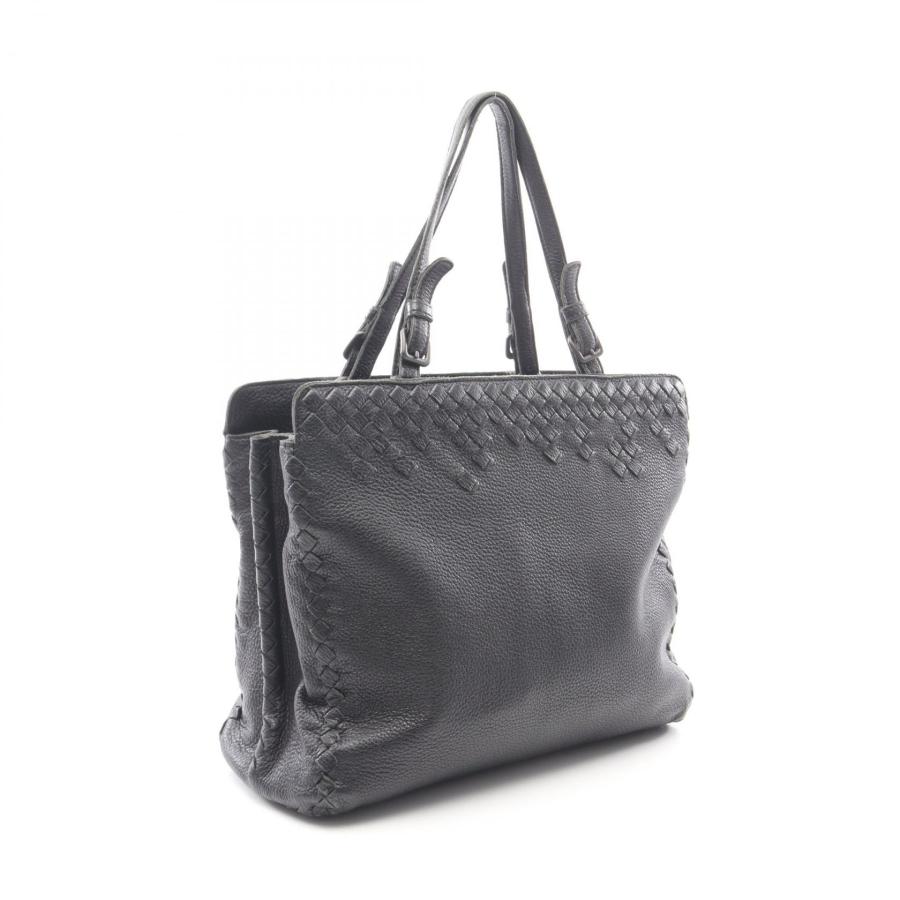 ボッテガヴェネタ イントレチャート ブランドオフ BOTTEGA VENETA