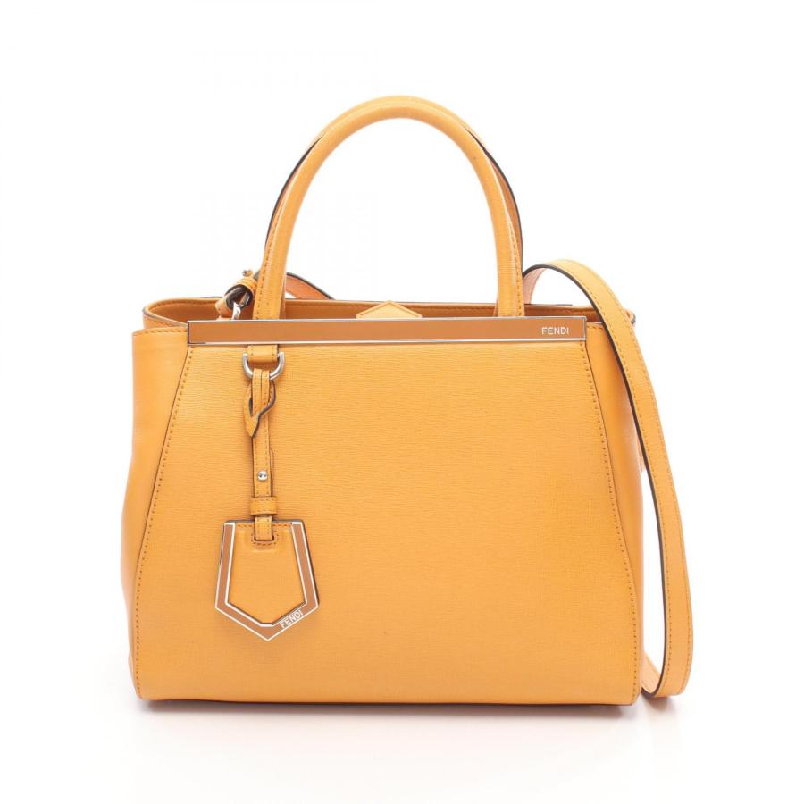 FENDI（フェンディ） PETITE 2JOURS プチ トゥージュール ブランドオフ 