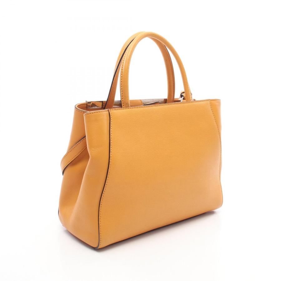 FENDI（フェンディ） PETITE 2JOURS プチ トゥージュール ブランドオフ 