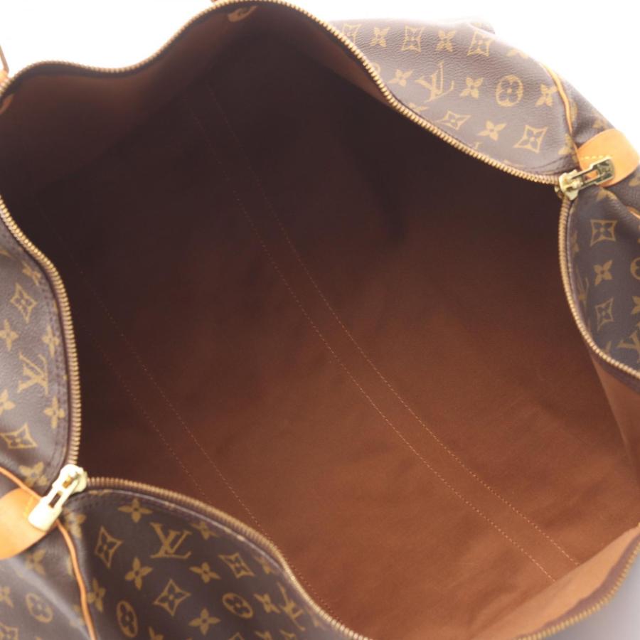 LOUIS VUITTON（ルイ・ヴィトン） キーポル60 ブランドオフ ボストン