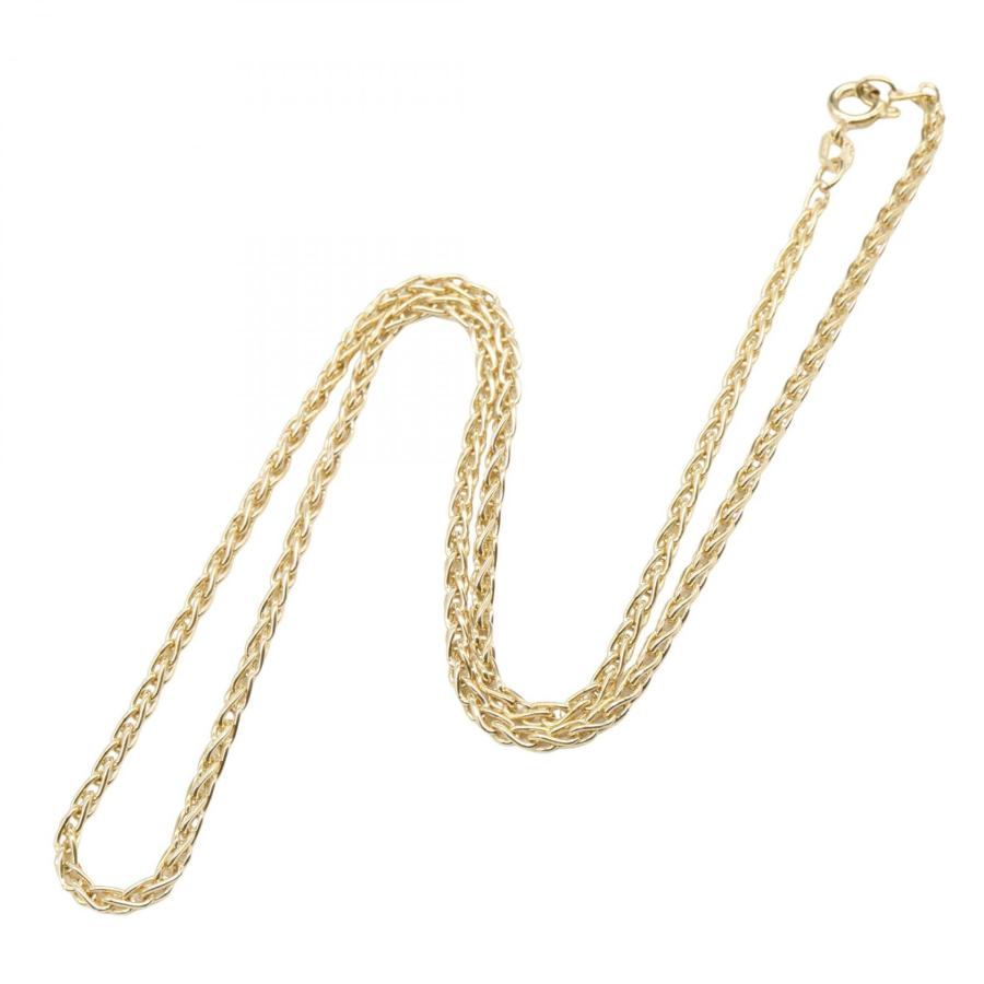 TIFFANY&Co.（ティファニー） チェーン ネックレス ブランドオフ