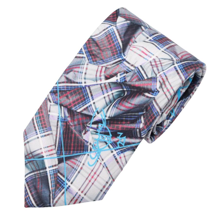 ヴィヴィアンウエストウッド ネクタイ ブランドオフ Vivienne Westwood