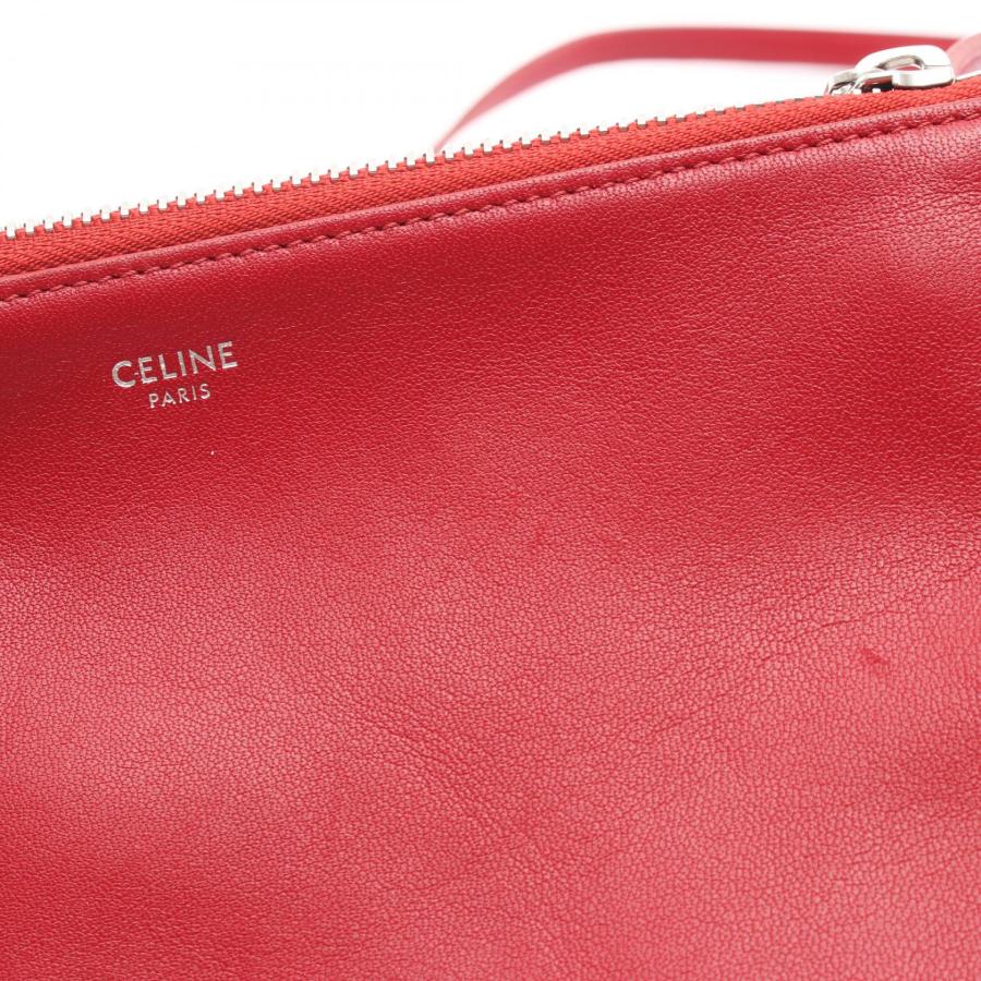 CELINE（セリーヌ） TRIO SMALL トリオ スモール ブランドオフ レザー