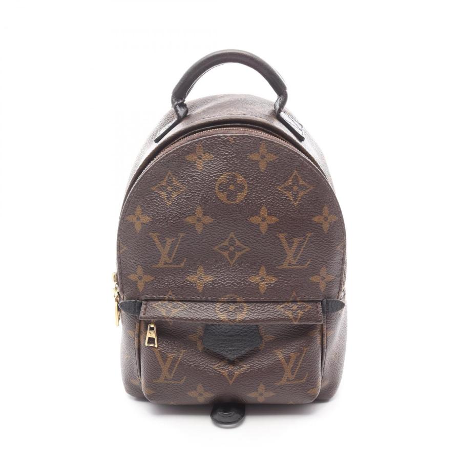 LOUIS VUITTON（ルイ・ヴィトン） パームスプリングス バックパック