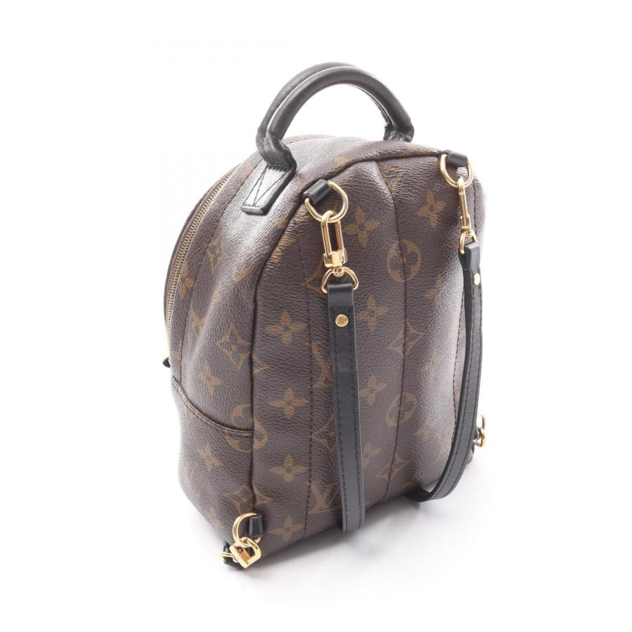 Louis Vuitton ルイヴィトン パームスプリングス バックパック ミニ LOUIS VUITTON（ルイ・ヴィトン） パームスプリングス バックパック