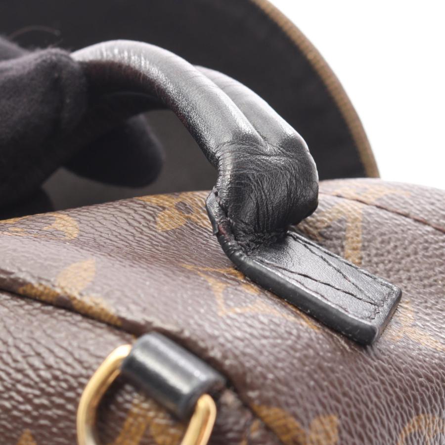 LOUIS VUITTON（ルイ・ヴィトン） パームスプリングス バックパック