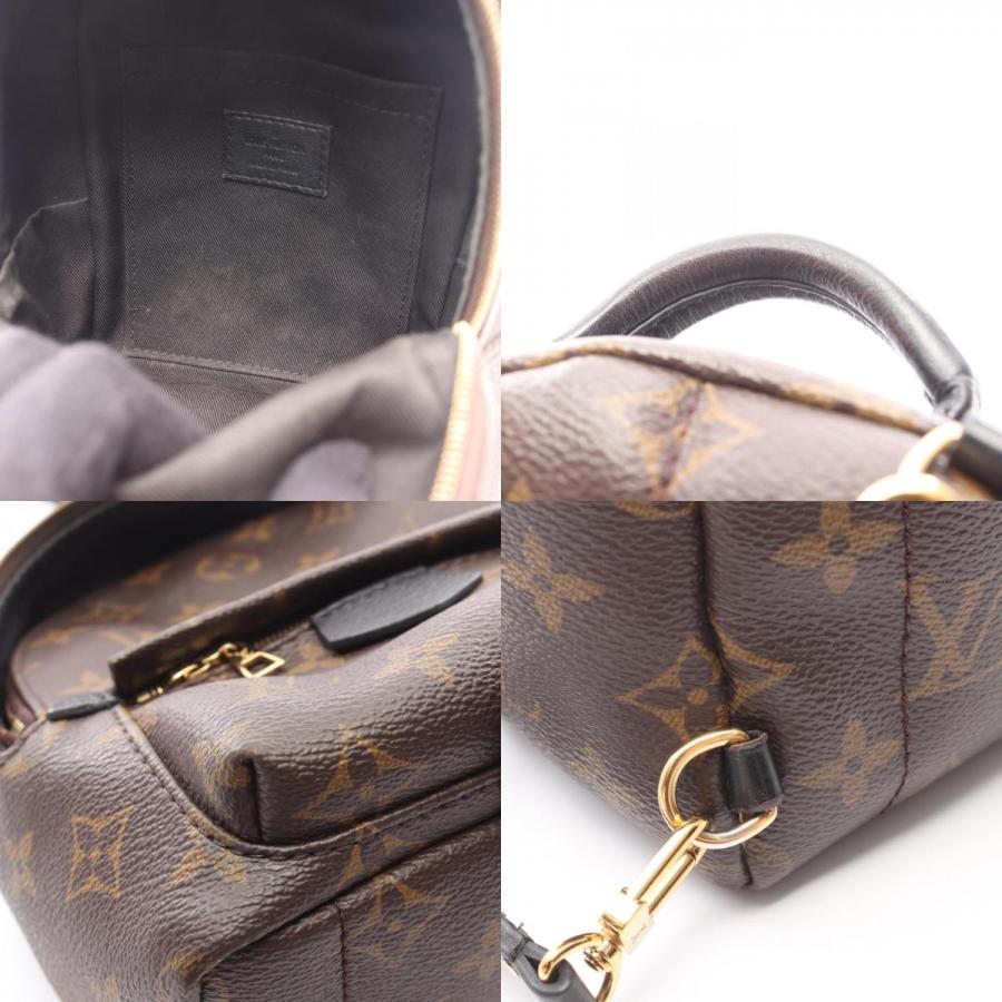 LOUIS VUITTON（ルイ・ヴィトン） パームスプリングス バックパック