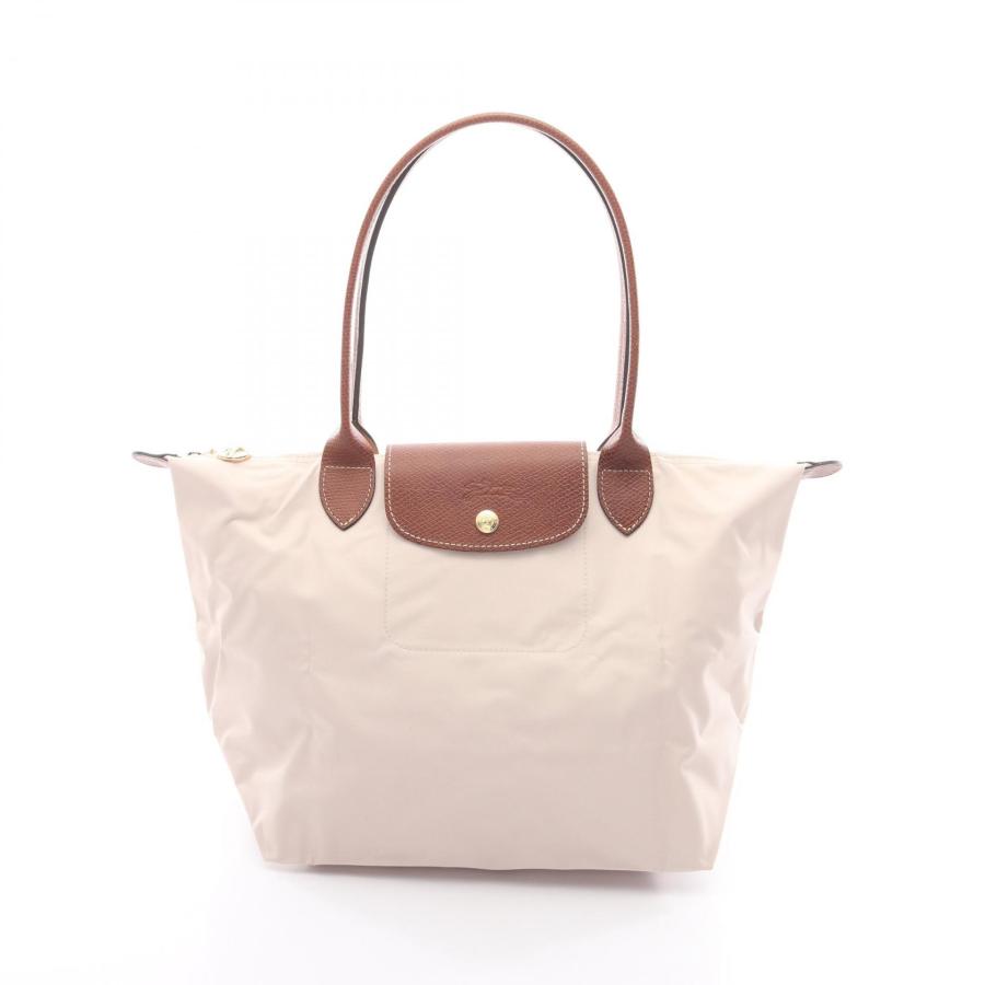 【Rom】LONGCHAMPロンシャン プリアージュM 未使用に近い LONGCHAMP（ロンシャン） LE PLIAGE ORIGINAL M ル プリアージュ