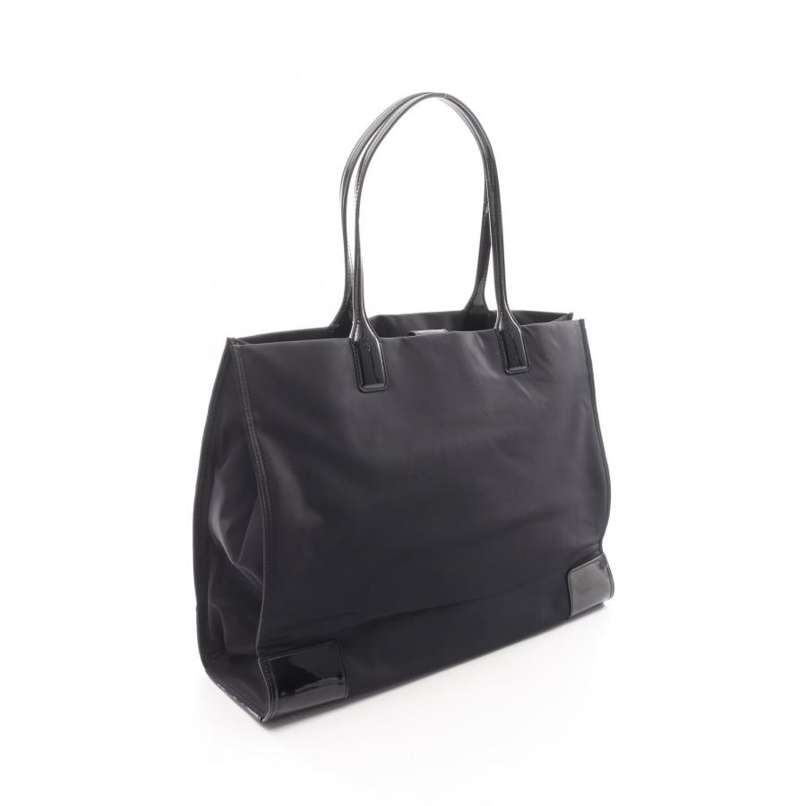 TORY BURCH（トリーバーチ） ELLA PATENT TOTE エラ パテント ブランド