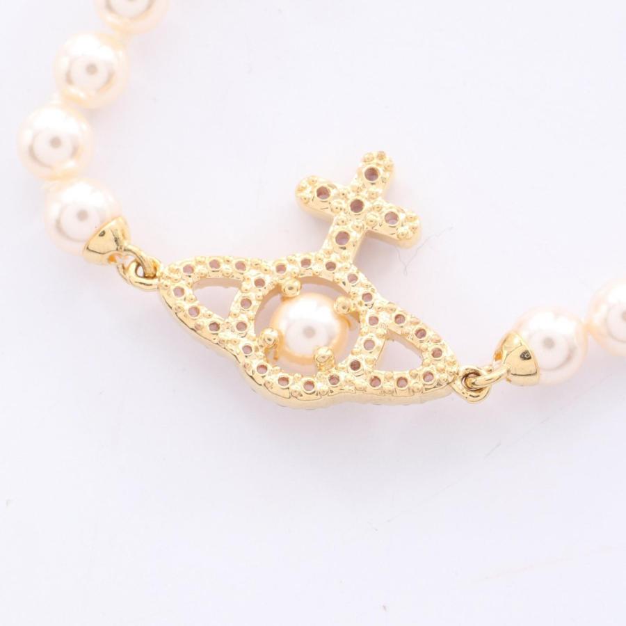 ヴィヴィアンウエストウッド OLYMPIA PEARL ブランドオフ Vivienne