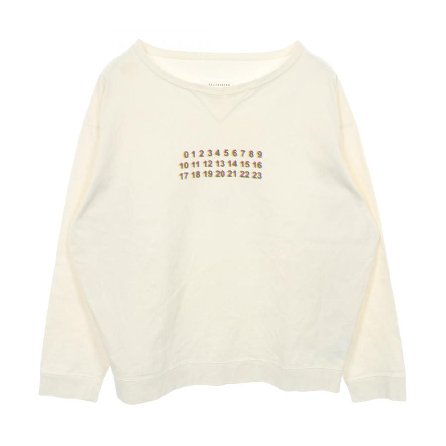 メゾンマルジェラ10 カレンダーロゴ ブランドオフ Maison Margiela 10