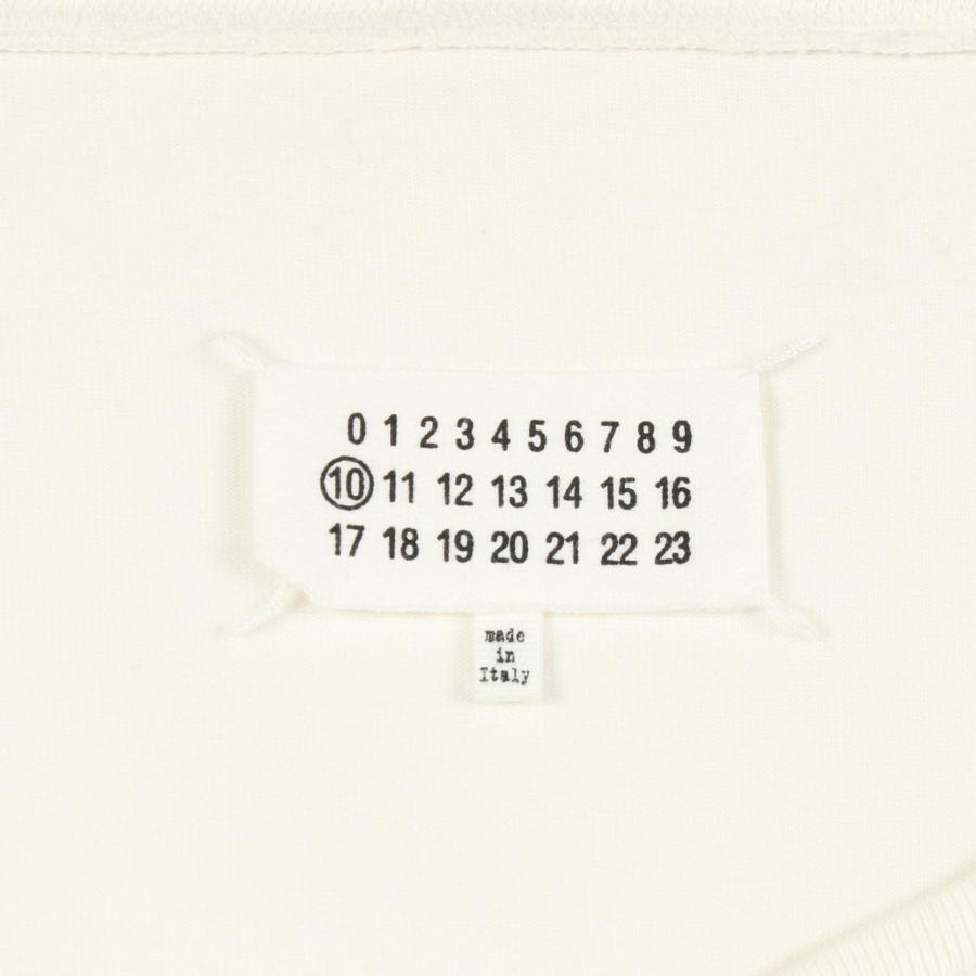 メゾンマルジェラ10 カレンダーロゴ ブランドオフ Maison Margiela 10