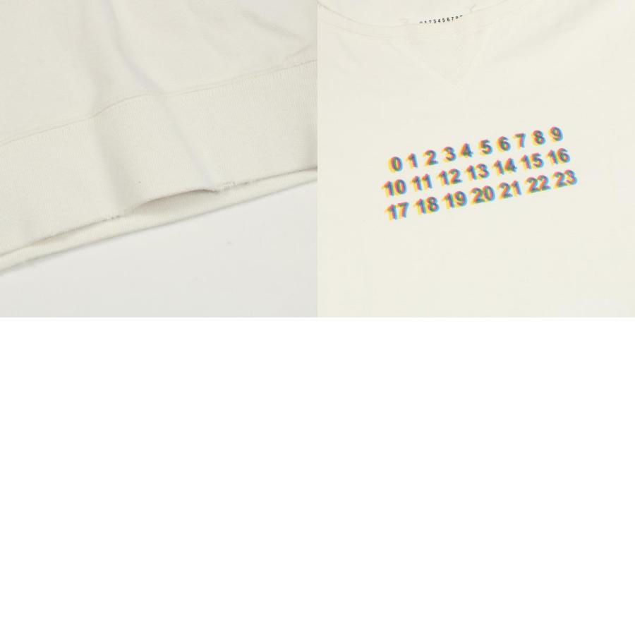 メゾンマルジェラ10 カレンダーロゴ ブランドオフ Maison Margiela 10