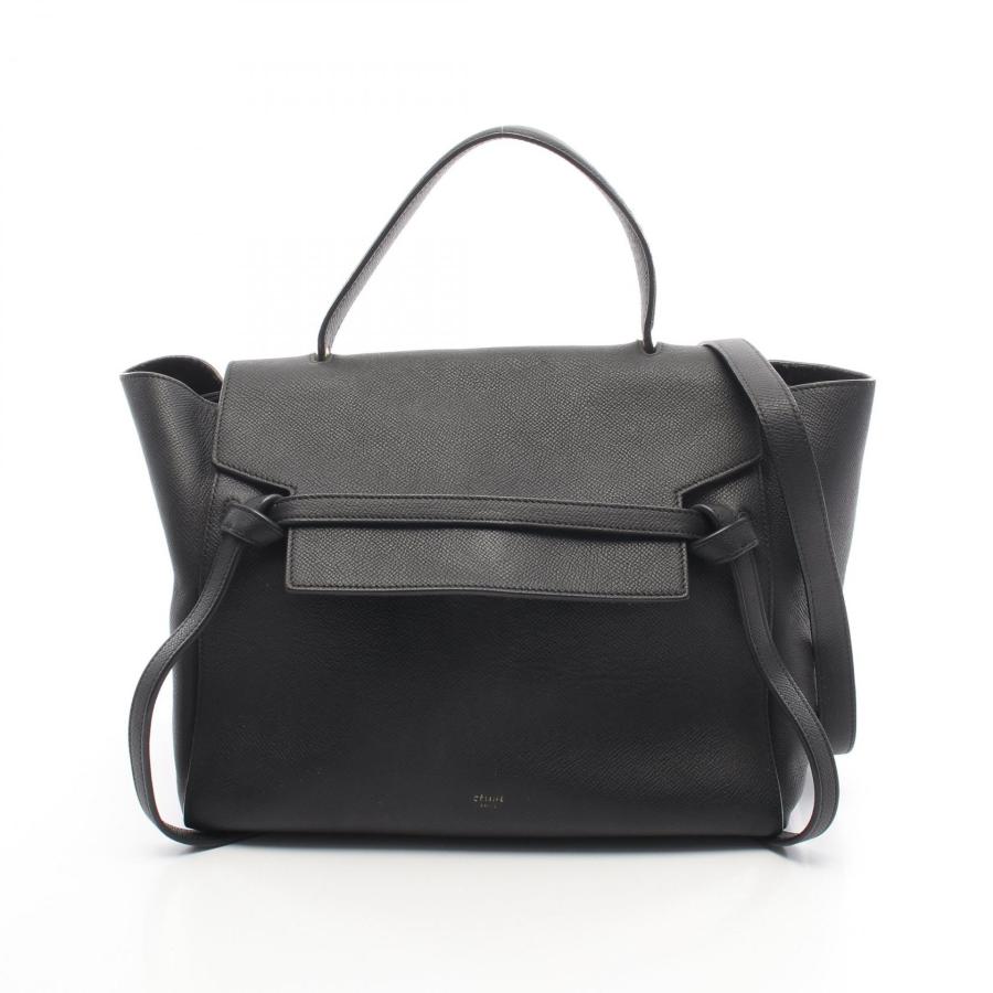 CELINE（セリーヌ） BELT BAG MINI ベルトバッグ ミニ ブランドオフ