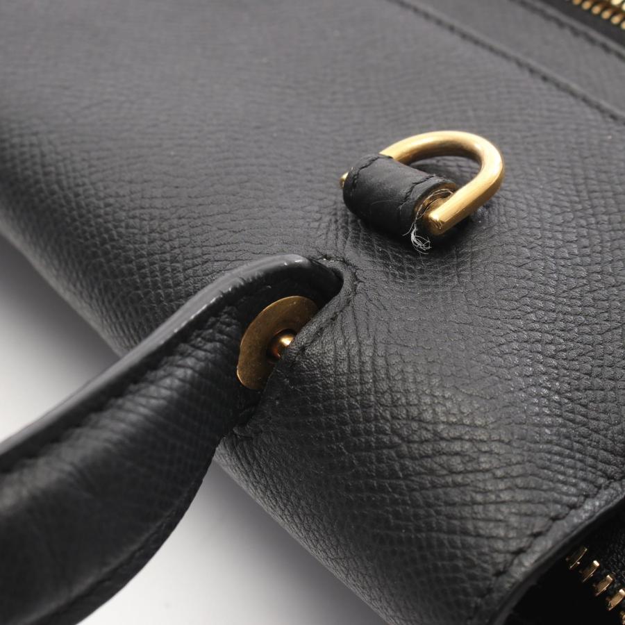 CELINE（セリーヌ） BELT BAG MINI ベルトバッグ ミニ ブランドオフ