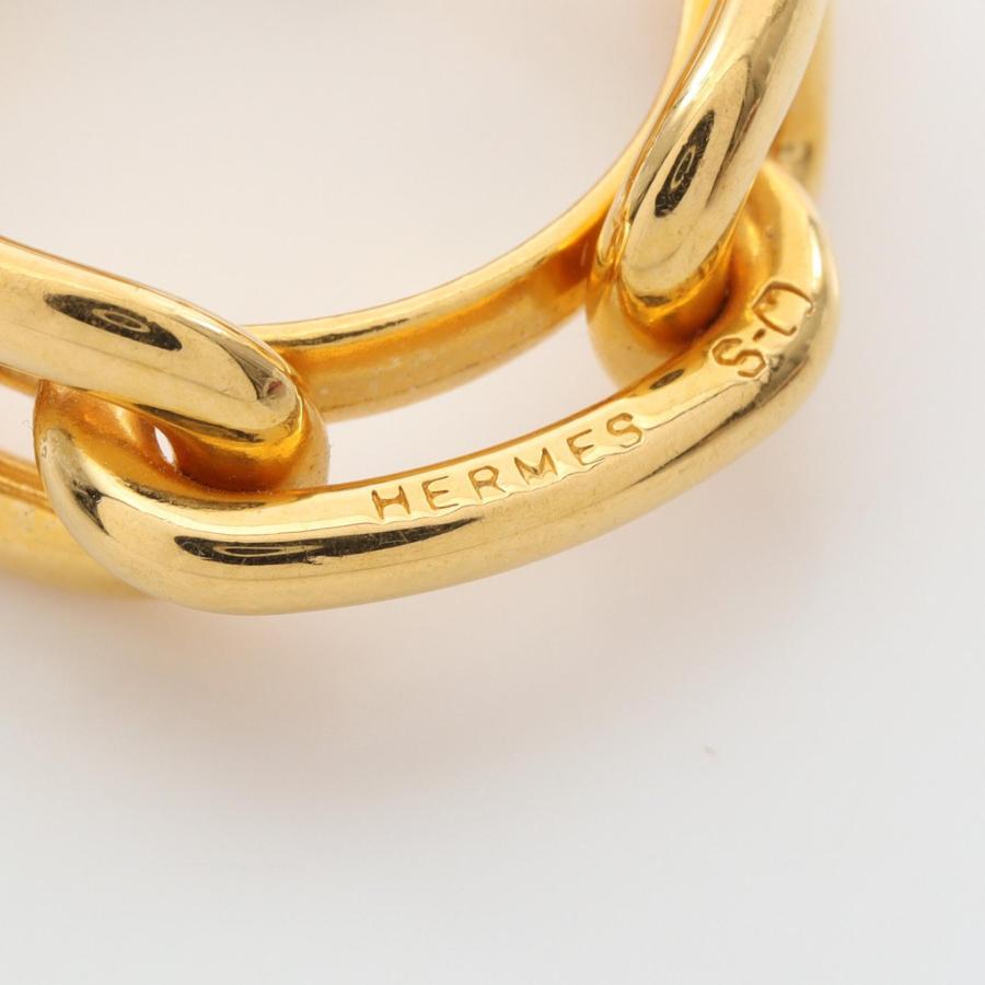 HERMES（エルメス） シェーヌダンクル ブランドオフ その他 スカーフ