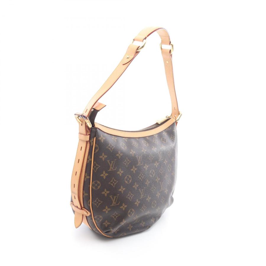 LOUIS VUITTON（ルイ・ヴィトン） トゥラムGM ブランドオフ ショルダー