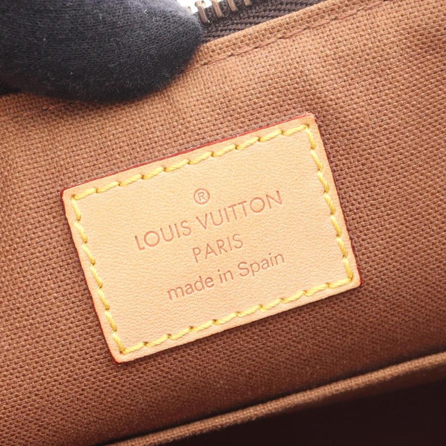LOUIS VUITTON（ルイ・ヴィトン） トゥラムGM ブランドオフ ショルダー