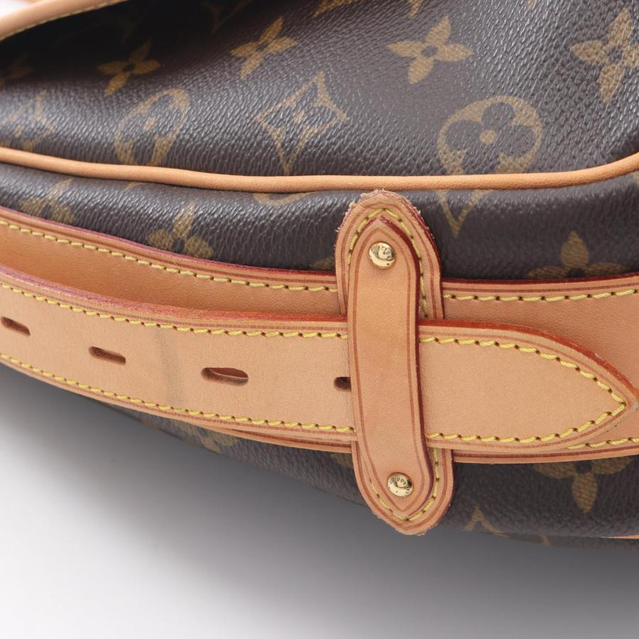 LOUIS VUITTON（ルイ・ヴィトン） トゥラムGM ブランドオフ ショルダー